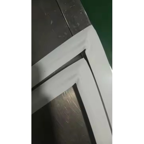 Buffer Strip Door Seal Gasket Refrigerator Magnetic Strip