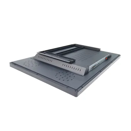 32 inch Android Tablet LCD Magic Exercise Mirror Fitness Wall/Vertical Touch Screen Smart Workout Fitness Mirror