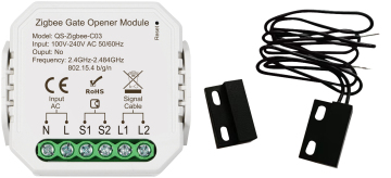 Chamberlain OEM Factory Sliding Gate Auto Electric System for Car Smart Garage Door Opener