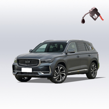 Geely xingyue l 2024 Suv Gasoline Car