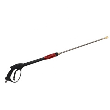 BISON G01 Industrial Car Wash Jet Washer Gun 4000PSI Taizhou