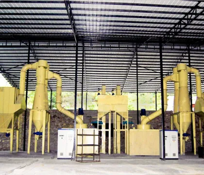 India New Type Hot Sale Micro Powder Grinding Mill/grinding machine/grinding plant