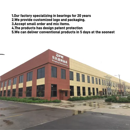 Japan 48548/48510 Taper Roller Bearings for KOYO LM Series