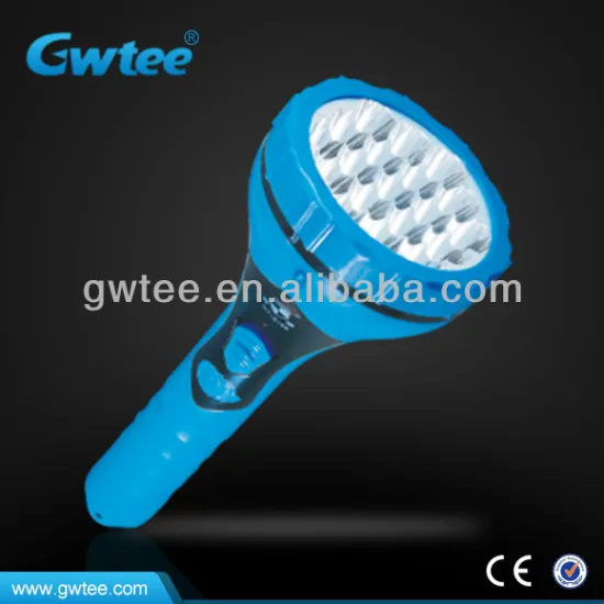 GT-8158 19 LED battery powered led strip light