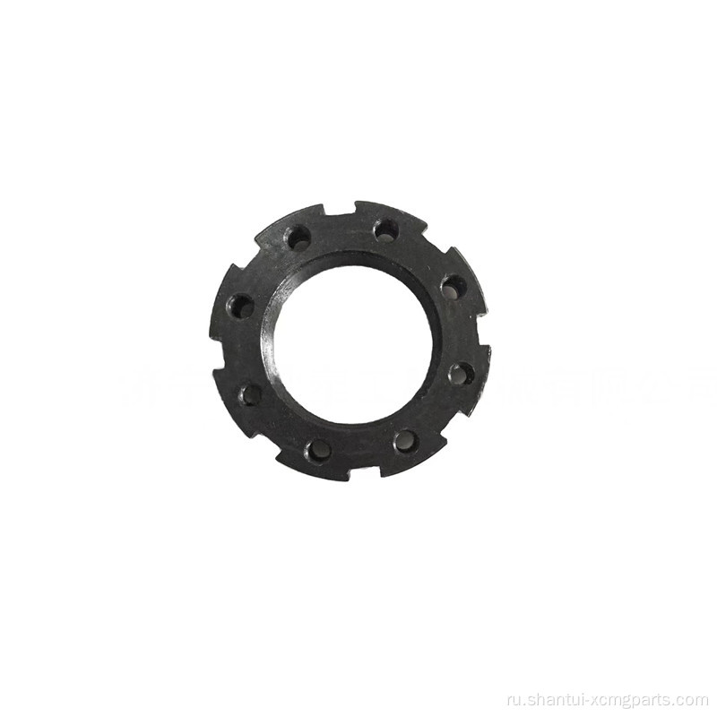 Shantui Bulldozer Final Drive Accessories 154-27-12412