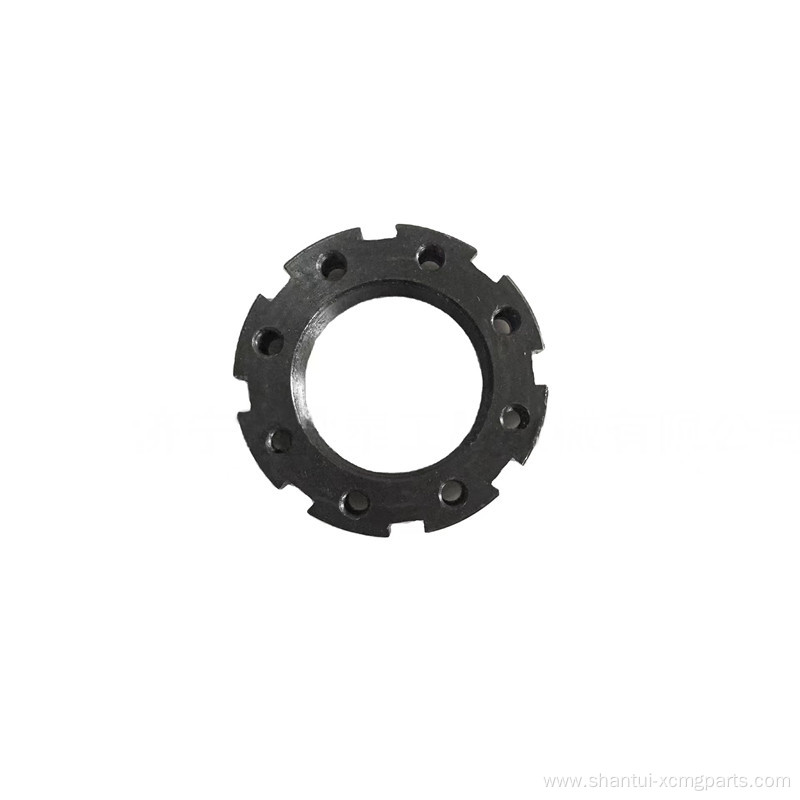 Shantui Bulldozer final drive accessories 154-27-12412