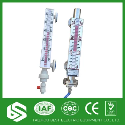 World Famous China Manufacturer smart magnetic float level gauge