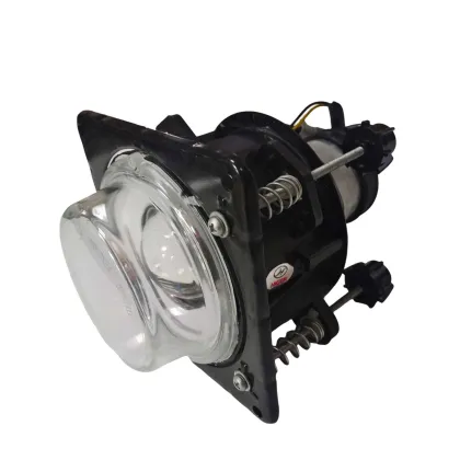 OEM Higher Bus Light Original Headlamp - Bus Parts & Accessories
