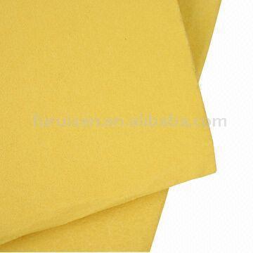 PU coated Cloth
