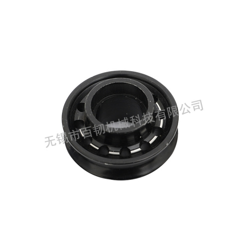 Trabalho avançado de componentes de engenharia de precisão