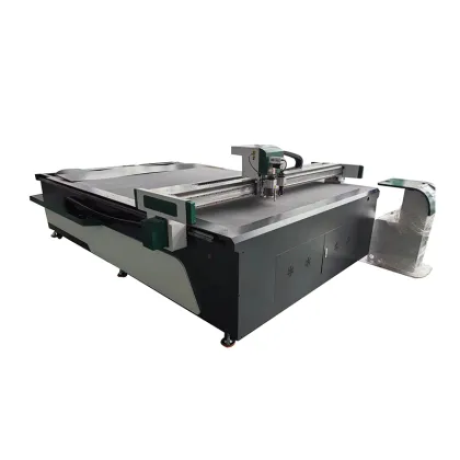 High Quality 1351 Jwei Cutting Plotter with ROHS Compliance and Factory Price