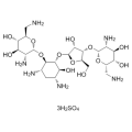 Raw Material medicine CAS 1405-10-3 Neomycin Sulfate