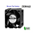 40x28 SERVER DC FAN A6 Medical Equipment