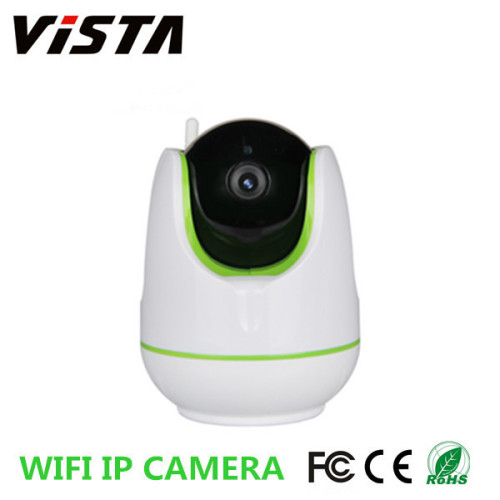 HD 720p CCTV Night Vision IP Wifi Security Network Camera