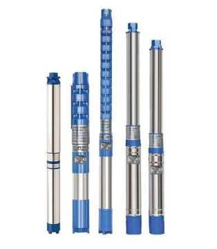 Advanced Technology Wholesale Submersible Pump 100 Meter