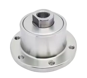 Agricultural Hub Bearing AHU28140A-01 Disc Harrow Bearing