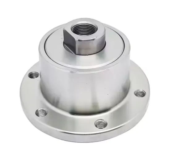 Agricultural Hub Bearing AHU28140A-01 Disc Harrow Bearing