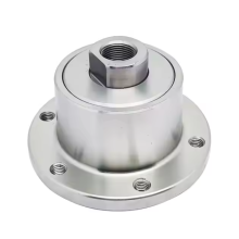 China AHU34120B-01 Corrosion-Resistant Agricultural Hub Bearing Supplier