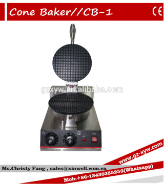 Cone Baker