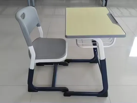 whole height adjustable school classroom student chairs set
