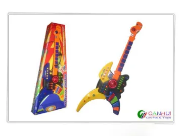 ELECTRIC GUITAR