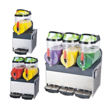 Factory Direct Ice Slush &amp; Snow Melting Machine: Erschwingliche Lösungen zum Verkauf