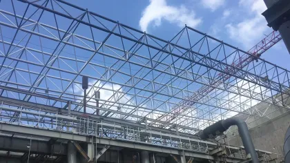 Haikou Waste Power Plant Phase III Expansion