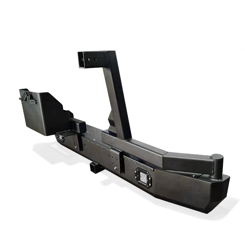Pickup trucks suv Car Rear Bumper