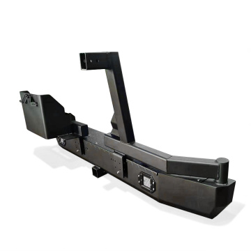 Pickup trucks suv Car Rear Bumper