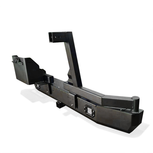 Pickup trucks suv Car Rear Bumper