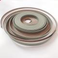 40% Bronze filled PTFE guide strip sealing tape