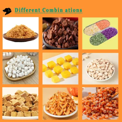 Low Fat, High Protein Dog Food for All Ages - Popular Dog Foods