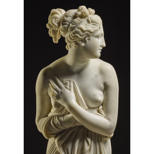 Original Marble Sculptures Artisanal Reproductions