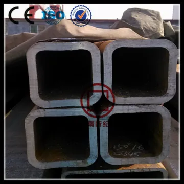 20# Seamless Steel Structural Hollow Section