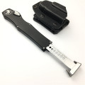 Microtech HALO VI Pocket Knife Out the Front