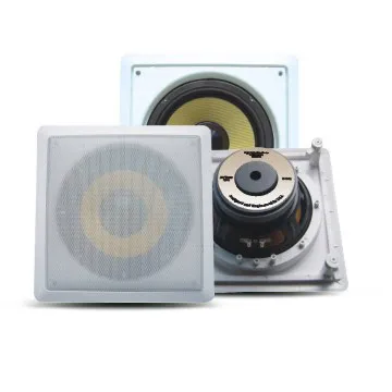 In-wall Subwoofer 