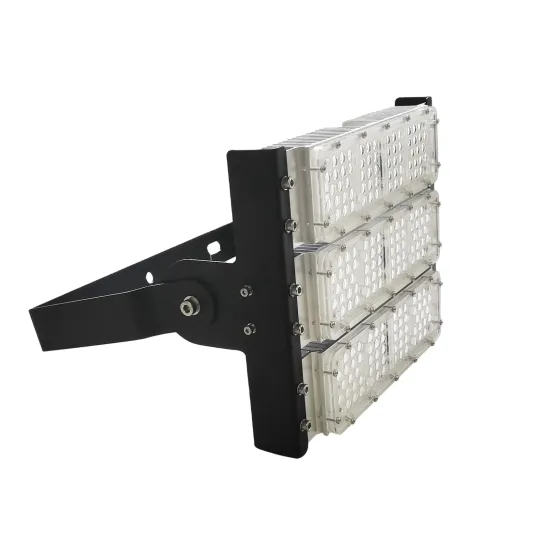 300W Stadium Lights: IP65 Waterproof LED Flood Light