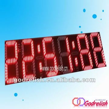 electronic clock,led digital clock