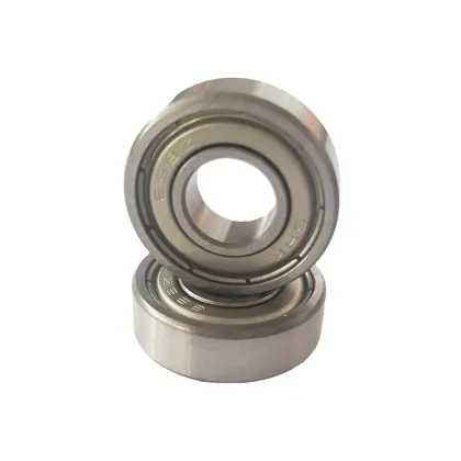 SHK Magnetic Suspension Motor Bearings & Sound Wave Motor Bearings 698zz