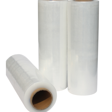 Anti-static Clear Rigid PET Film In Roll