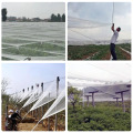 HDPE Orchard Anti Hail Net