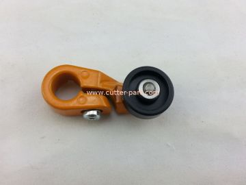 End Stop - Arm F 3se3 120-1g For Gerber Spreader Parts Head Sy51tt 5040-001-0007
