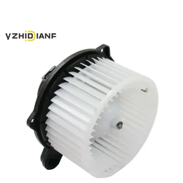 Heater Motor 7801A502 for Mitsubishi Pajero/V93/V97/V98/Montero Car A/C HVAC