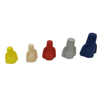Kimbetter Gaochao Plastic Winged Winged Wing-On Wire Conten