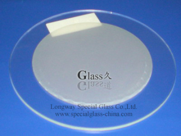 temper glass lamp shade lamp cover