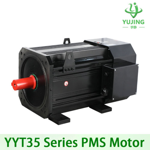 Tecnologia avançada de servomotor com desempenho confiável