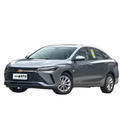 Chevrolet Cruze 2017-2019 1.6L Cheap China Sedan