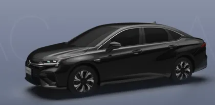 2023 AION S Mei 580 LFP