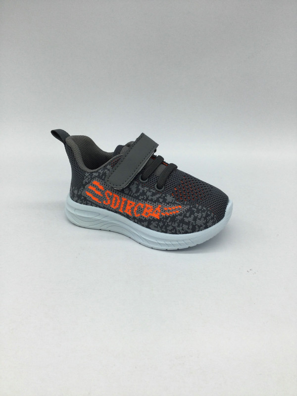 Neue Mode Boy Flyknit Sneaker Kid Schuhe