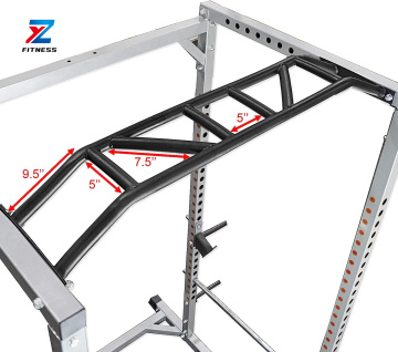 Zyfitness Multi Functional Rack القابلة للتعديل للبيع